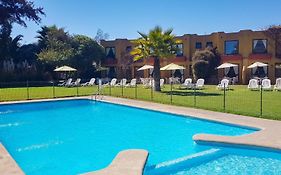 Stellamar Apart Hotel